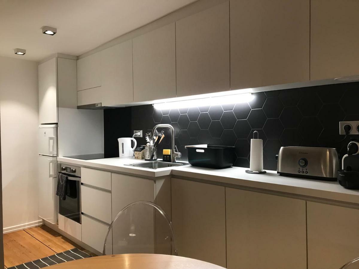 Appartement Cocoon Hypercentre Strasbourg Kültér fotó