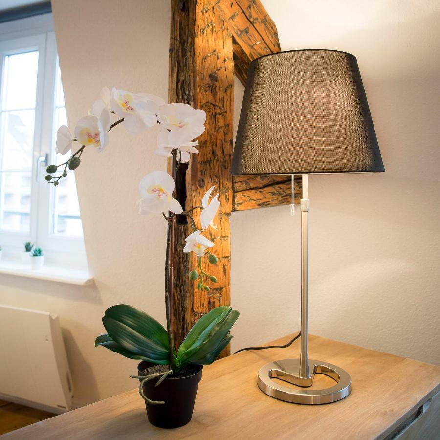 Appartement Cocoon Hypercentre Strasbourg Kültér fotó